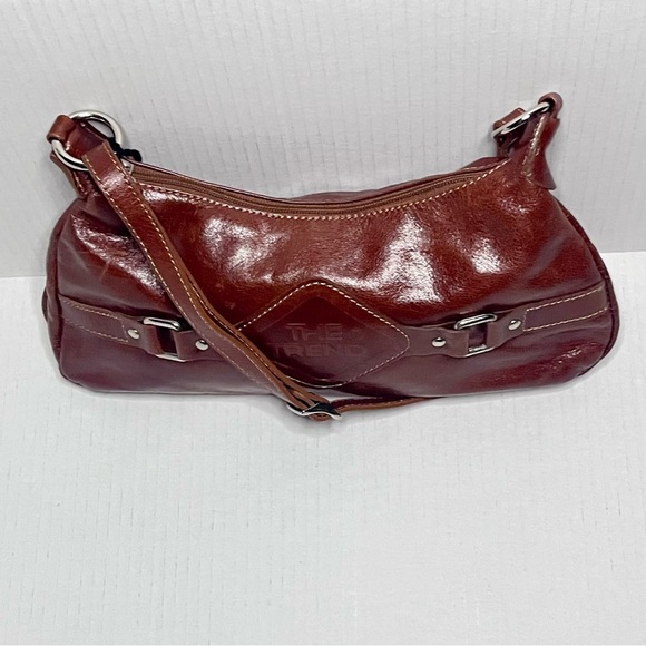 Monogram Y2K Leather Baguette Bag - Picture 10 of 16